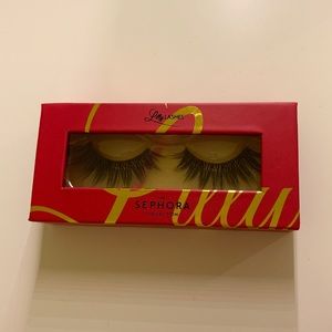 Lilly Lashes in London